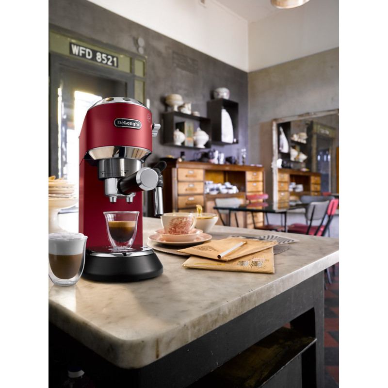 Expresso Dedica - Delonghi