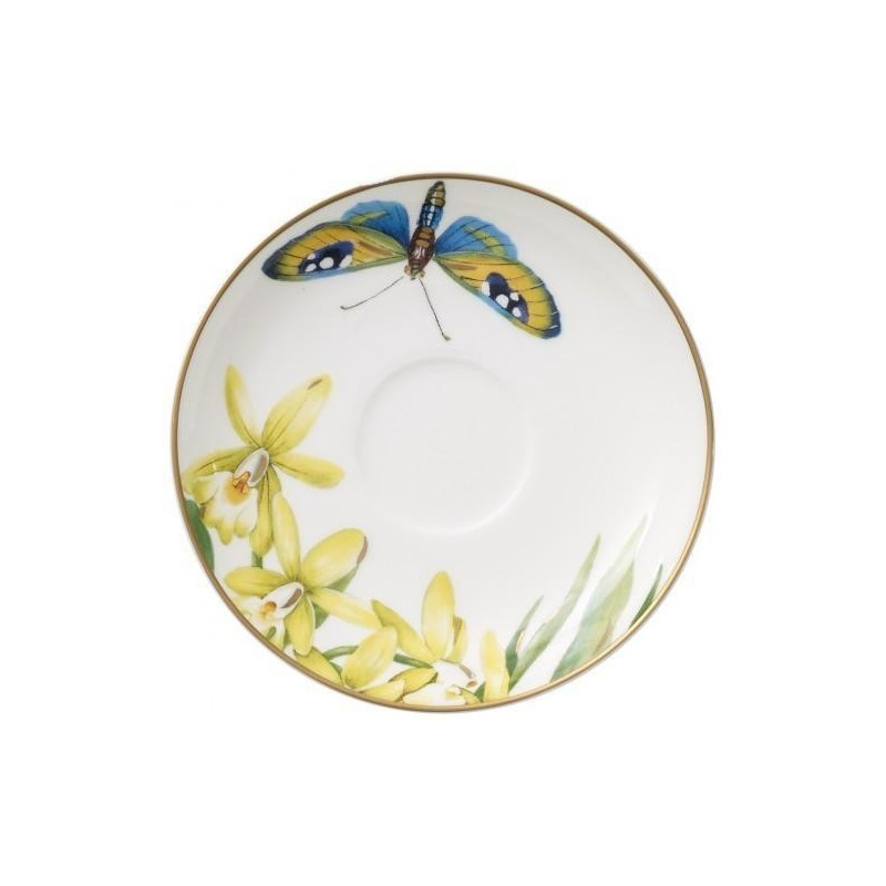 AMAZONIA ANMUT - SOUS TASSE MOKA - VILLEROY