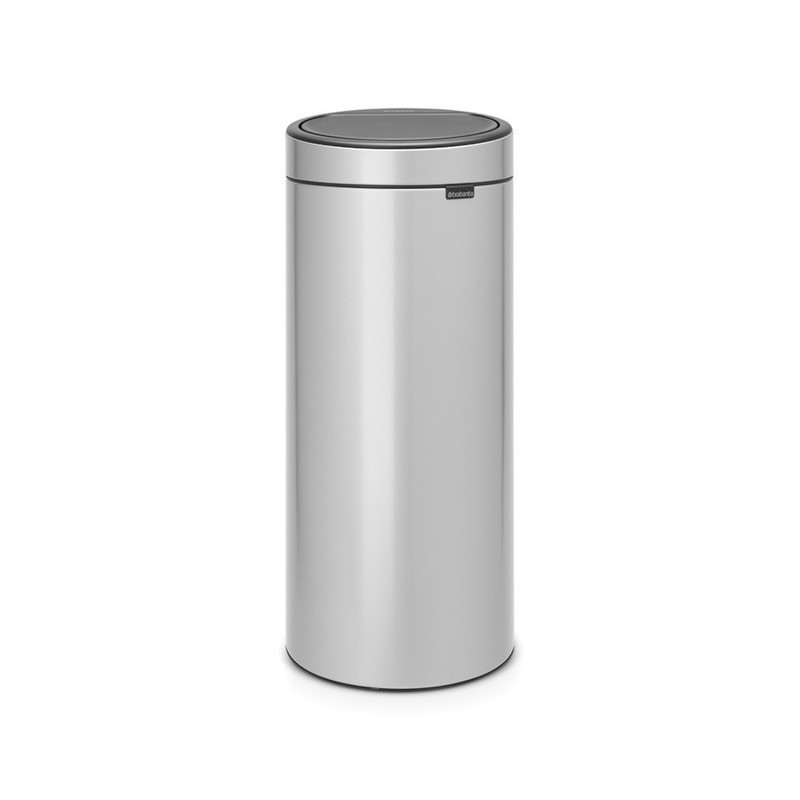 POUBELLE TOUCH BIN 30L - BRABANTIA