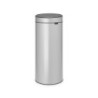 POUBELLE TOUCH BIN 30L - BRABANTIA