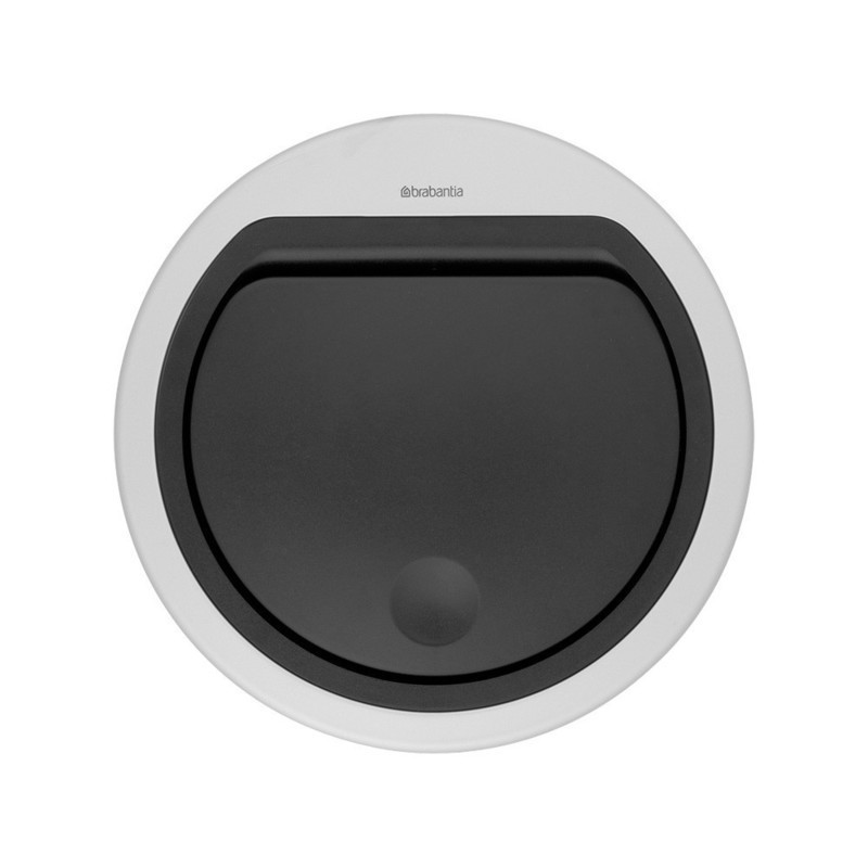 POUBELLE TOUCH BIN 30L - BRABANTIA