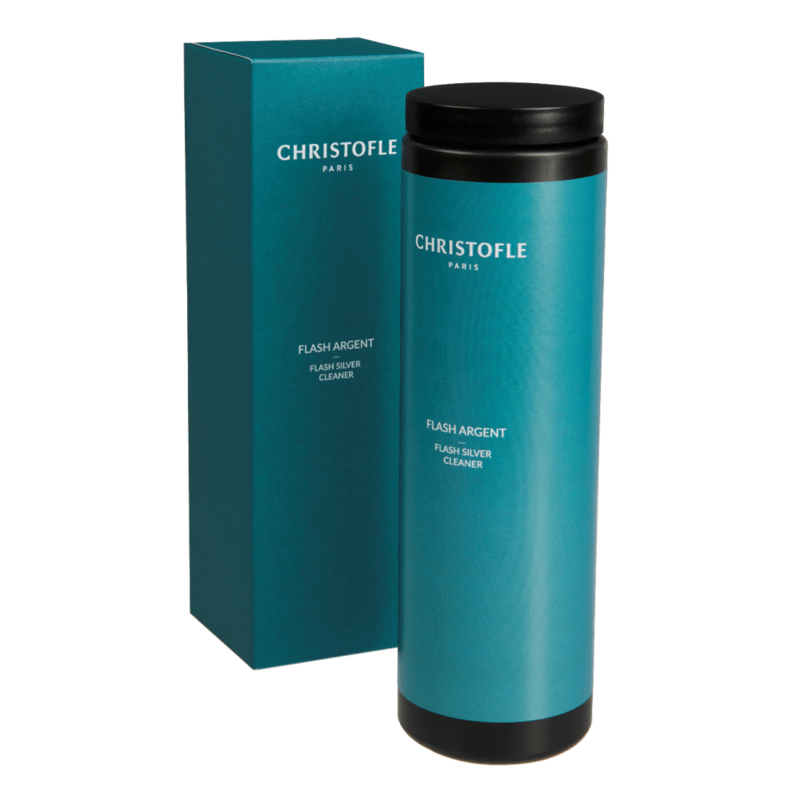 FLACON FLASH ARGENT - CHRISTOFLE