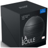 LA BOULE NOIR