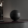 LA BOULE NOIR