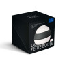 LA PETITE BOULE NOIR ET BLANC
