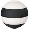 La Petite Boule Noir et Blanc