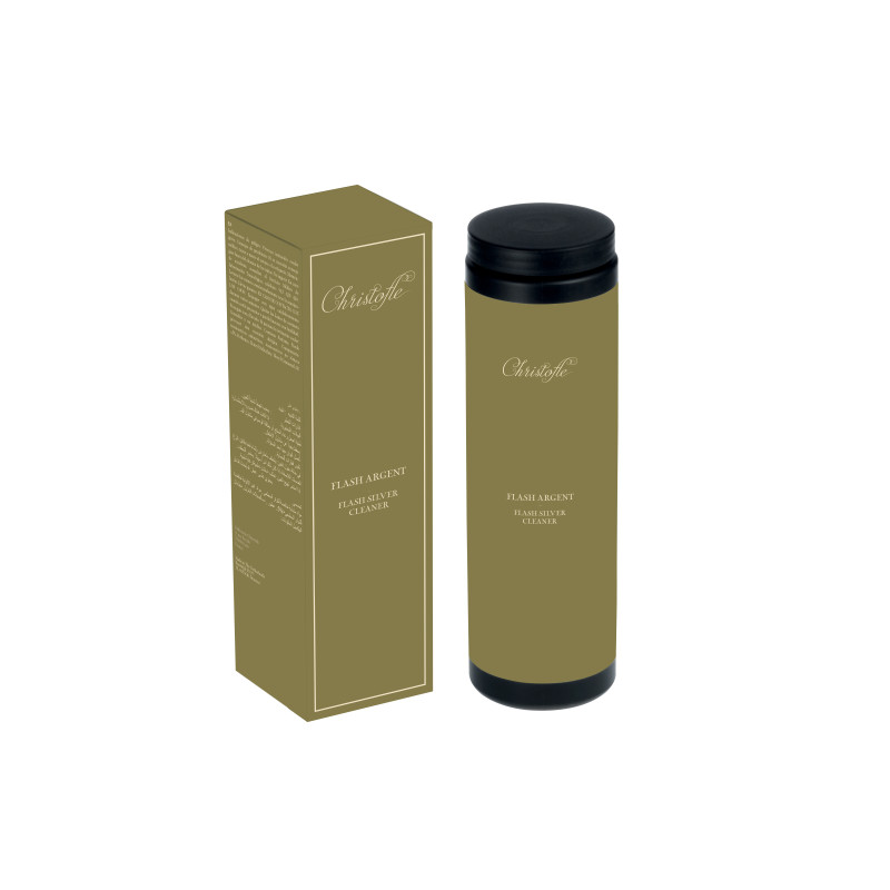 Flash Argent Christofle