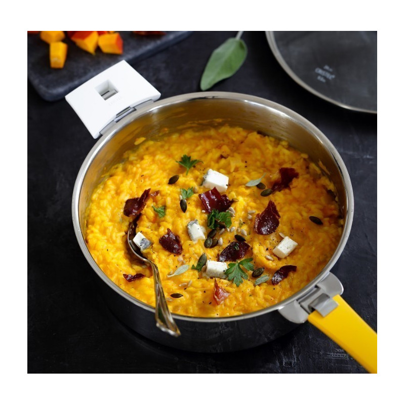 FAITOUT MUTINE - CRISTEL