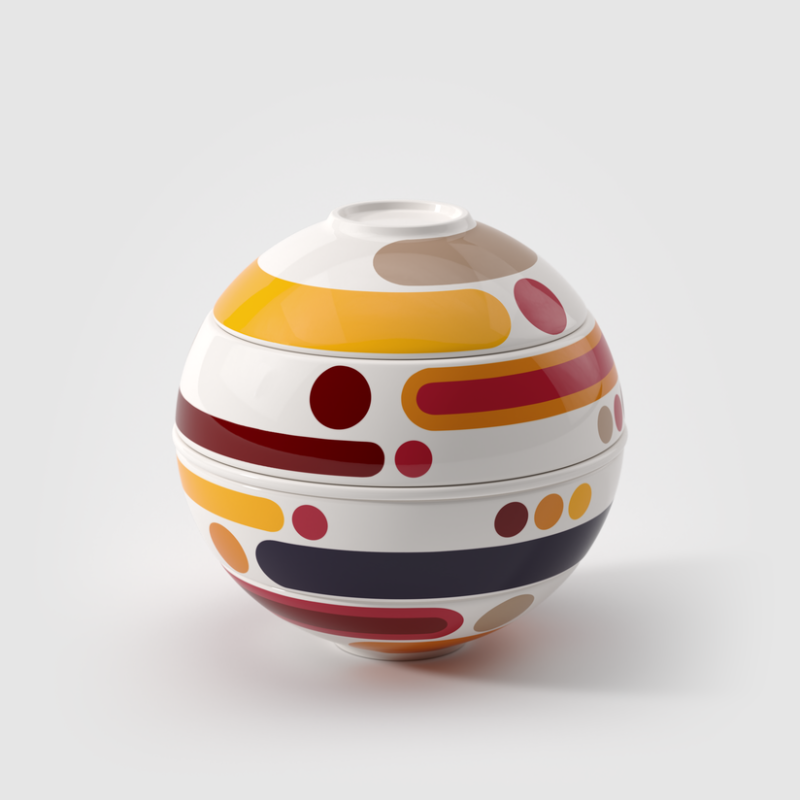 La Petite Boule MIAMI de Villeroy & Boch