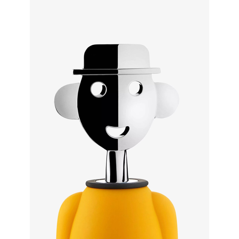 Alessandro - Tire-Bouchon - Alessi