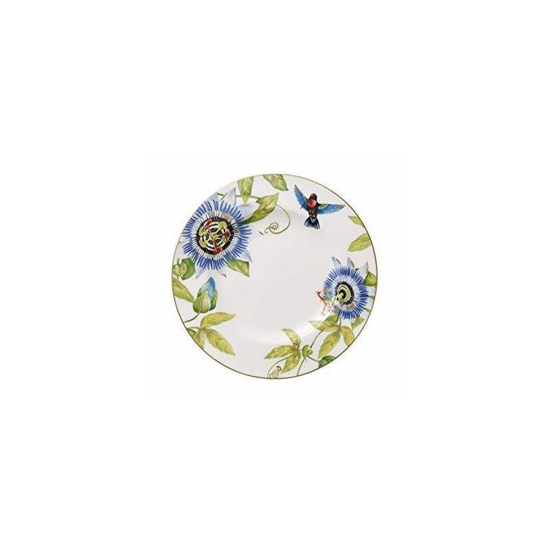 AMAZONIA ANMUT ASSIETTE PLATE 27 CM - VILLEROY & BOCH