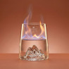 Coffret de 4 Verres shooters Topographic - ALASKAN MAKER