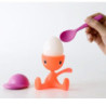 COQUETIER ROSE - CICO - ALESSI