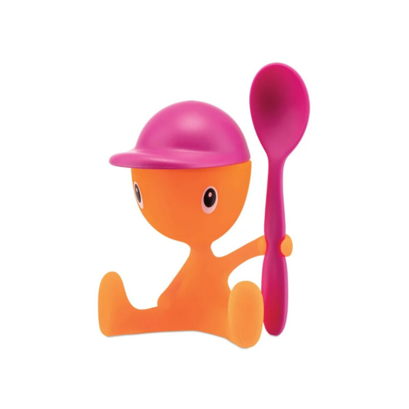 Coquetier ROSE - CICO - ALESSI