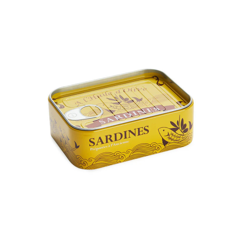 PICS APERO SARDINES X6