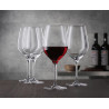 Boite de 4 Verres à Bordeaux - Spiegelau