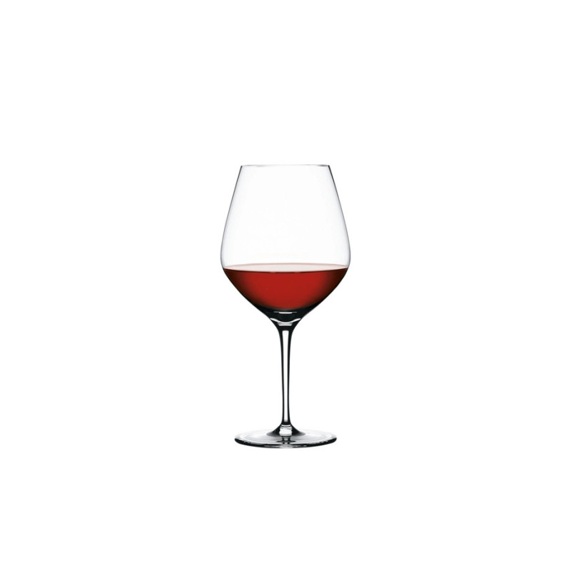 BOITES DE 4 VERRES AUTHENTIS - BOURGOGNE - SPIEGELAU