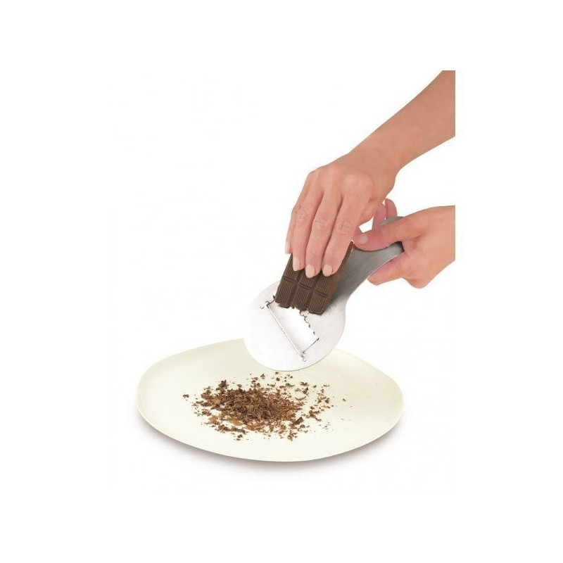 RAPE A TRUFFE - INOX