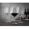 Boite de 4 verres à Bourgogne Authentis - Spiegelau