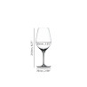 Boite de 4 Verres Universel  - SPIEGELAU
