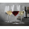 Boite de 4 Verres Universels Authentis - Spiegelau