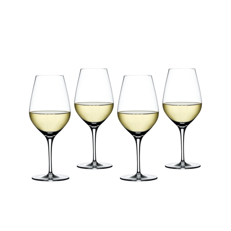 Boite de 4 Verres Universel  - SPIEGELAU