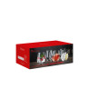 BOITE 6 GOBELETS AUTHENTIS - SPIEGELAU