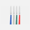 Coffret de 4 Couteaux de Table Opinel - Bon Appétit - Bistrot