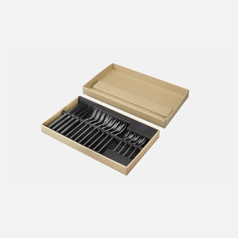 OPINEL- PERPETUE- MENAGERE 16 PIECES