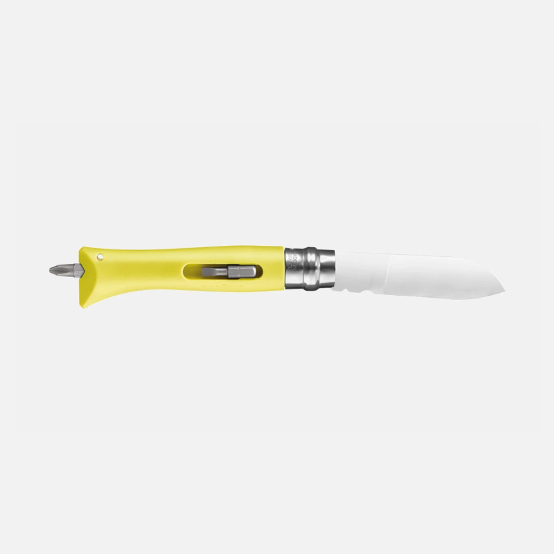 OPINEL COUTEAU BRICOLAGE