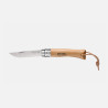 OPINEL N°7 BAROUDEUR NATUREL