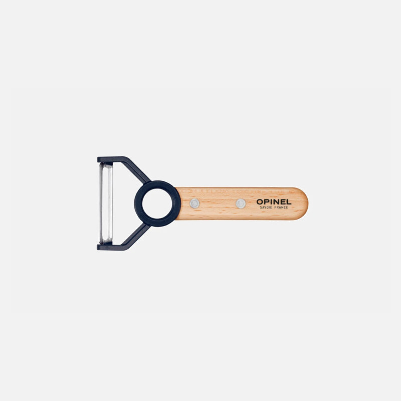 COFFRET PETIT CHEF OPINEL BLEU