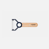 COFFRET PETIT CHEF OPINEL BLEU