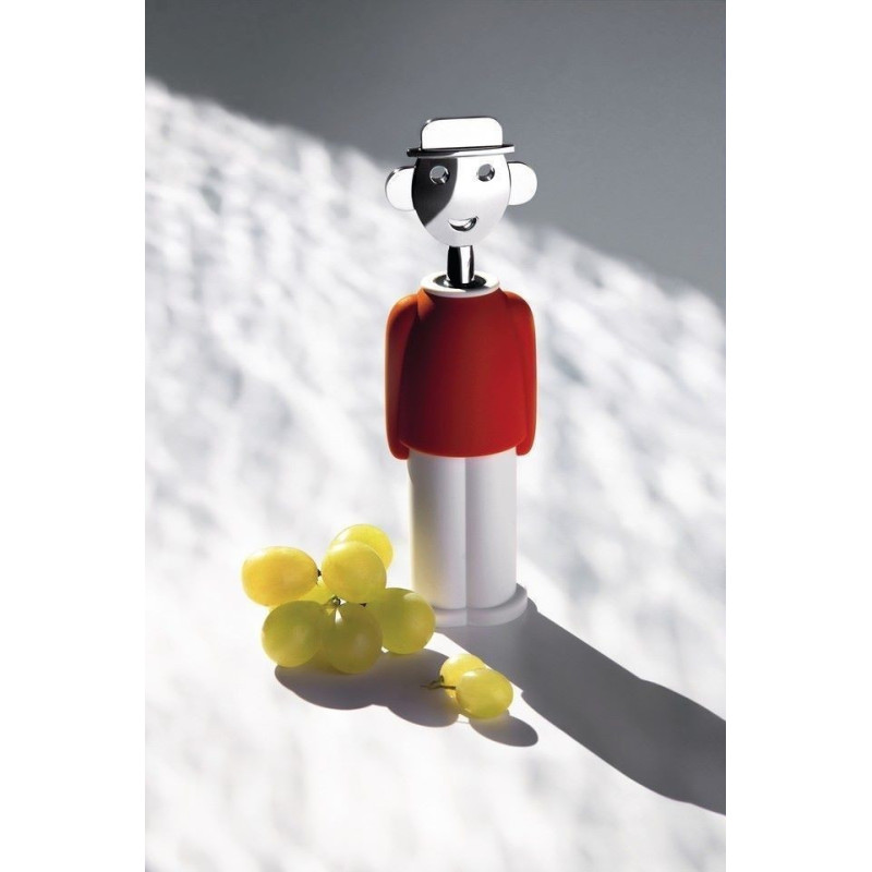 ALESSANDRO M TIRE BOUCHON - ALESSI