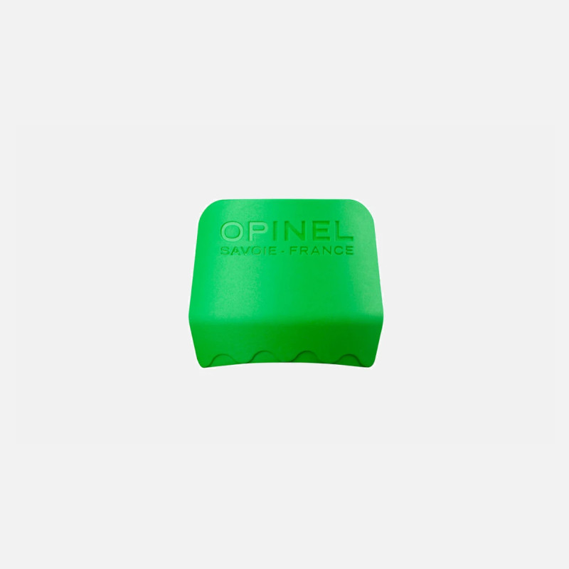 COFFRET PETIT CHEF OPINEL VERT