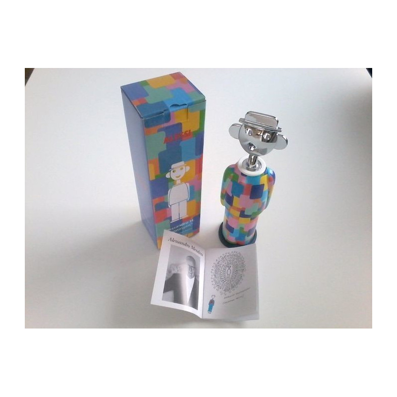 ALESSANDRO M TIRE BOUCHON - ALESSI