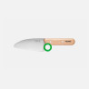 COFFRET PETIT CHEF OPINEL VERT