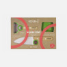 COFFRET OPINEL PETIT CHEF VERT
