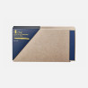 OPINEL- COFFRET 4 COUTEAUX TABLE CHIC PANACHE