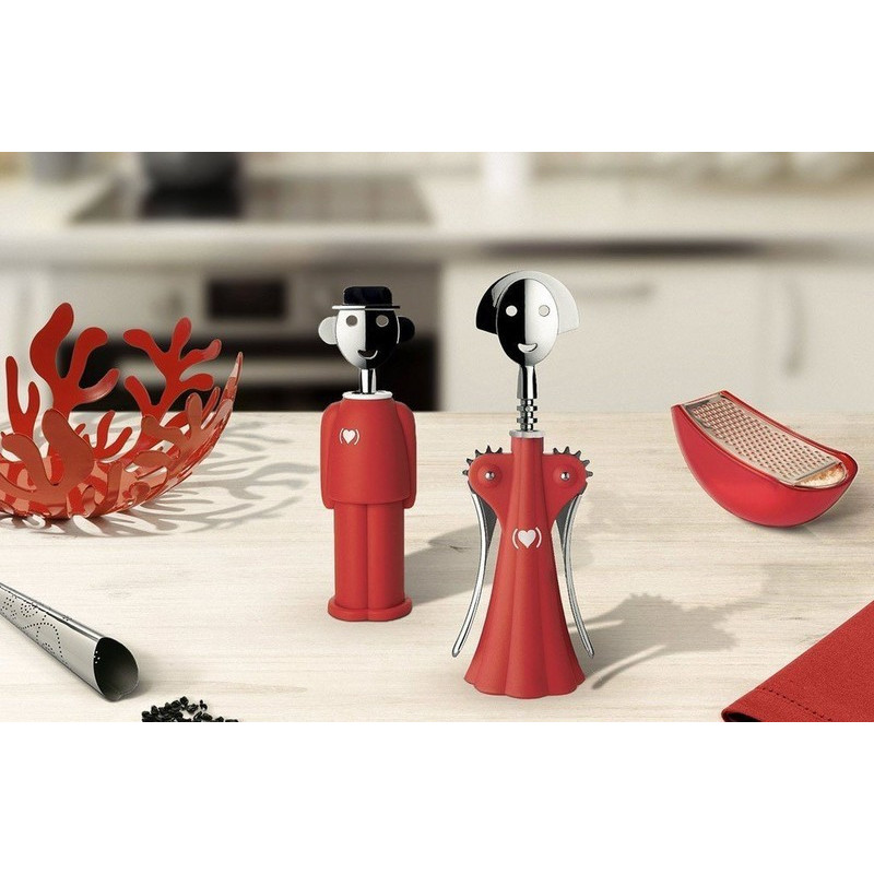 ALESSANDRO M TIRE BOUCHON - ALESSI