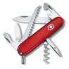 Victorinox Couteau Camper 9p Rouge