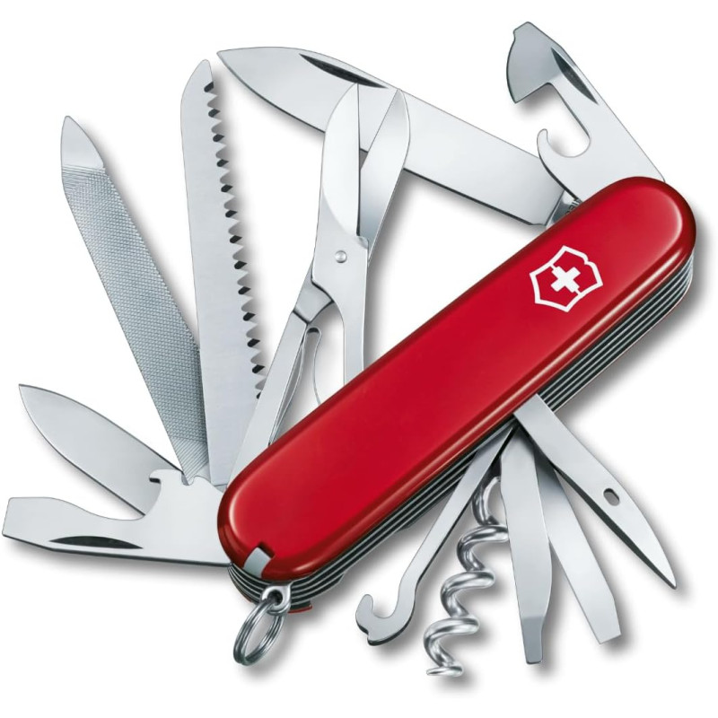 Victorinox Couteau 14p Ranger