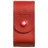 Etui Rouge Victorinox pour Couteau de 15 à 23p