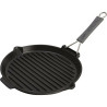 Grill Rond 27cm Staub