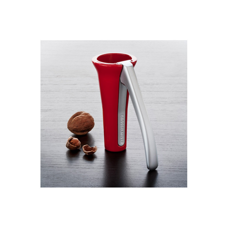 Casse-Noix Dosselmeyer Rouge