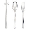 MOOD ASIA- MENAGERE 24P - CHRISTOFLE