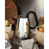BOUILLOIRE ELECTRIQUE TORU 0.8L - ALESSI