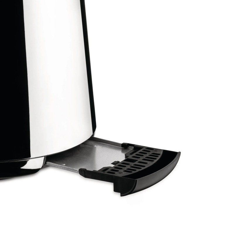 GRILLE-PAIN ELECTRIQUE TORU- ALESSI