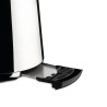 GRILLE-PAIN ELECTRIQUE TORU- ALESSI
