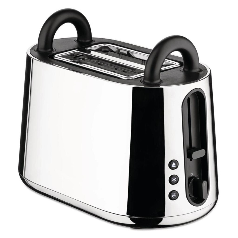 GRILLE-PAIN ELECTRIQUE TORU - ALESSI